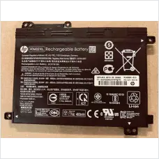 Ảnh sản phẩm Pin laptop HP HSTNN-LB7R, Pin HP HSTNN-LB7R