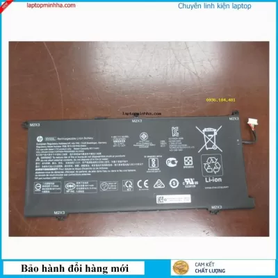 ảnh đại diện của  Pin laptop HP Chromebook 15-DE0045CL