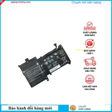 Ảnh sản phẩm Pin laptop HP Pavilion 11-F001TU, Pin HP 11-F001TU..