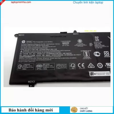 ảnh đại diện của  Pin laptop HP Chromebook 15-DE0300ND
