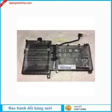 Ảnh sản phẩm Pin laptop HP Pavilion 11-F006TU, Pin HP 11-F006TU..