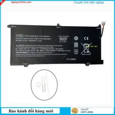 Ảnh sản phẩm Pin laptop HP Chromebook 15-DE0503NA, Pin HP 15-DE0503NA..