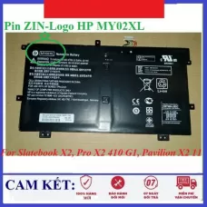 Ảnh sản phẩm Pin laptop HP Pavilion X2 11-H040EZ, Pin HP X2 11-H040EZ..