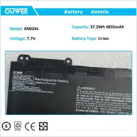 Ảnh sản phẩm Pin laptop HP Pavilion X360 11-AD008TU, Pin HP X360 11-AD008TU