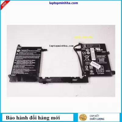 ảnh đại diện của  Pin laptop HP Split X2 Detachable