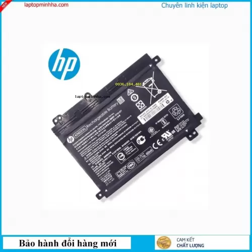 Hình ảnh thực tế thứ   3 của   Pin HP X360 11-K100NO