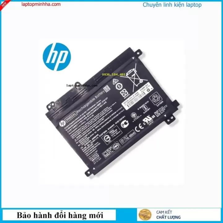  ảnh phóng to thứ   3 của   Pin HP X360 11-K100NO