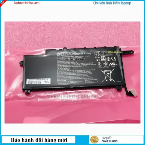 ảnh đại diện của Pin laptop HP Pavilion X360 11-N051SR