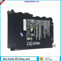 Ảnh sản phẩm Pin laptop HP Pavilion X2 12-B020NR, Pin HP X2 12-B020NR
