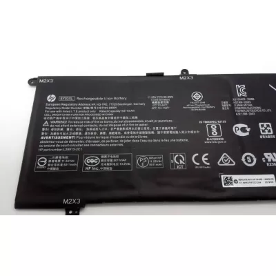 ảnh đại diện của  Pin laptop HP Chromebook X360 14-DA0006TU