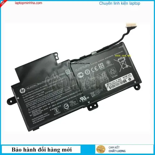 ảnh đại diện của Pin laptop HP Pavilion X360 11-U064TU