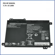 Ảnh sản phẩm Pin laptop HP Pavilion X360 11-AD027TU, Pin HP X360 11-AD027TU..