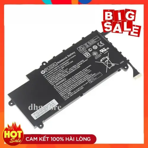 Hình ảnh thực tế thứ   4 của   Pin HP 11-N000