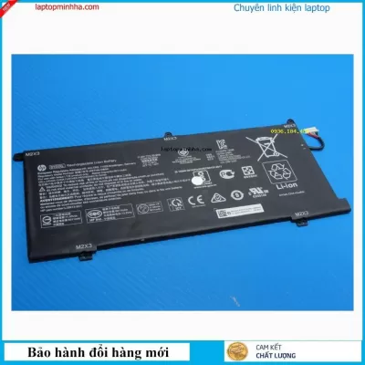 ảnh đại diện của  Pin laptop HP CHROMEBOOK X360 14-DA0011DX