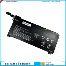 Ảnh sản phẩm Pin laptop HP PG06069XL, Pin HP PG06069XL