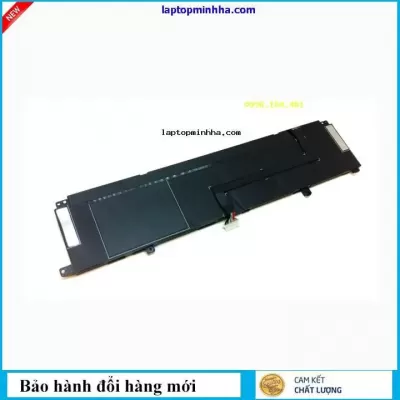 ảnh đại diện của  Pin laptop HP M41711-005
