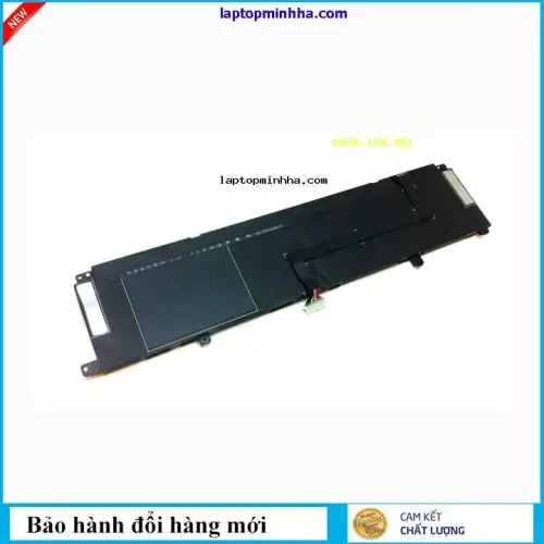 Hình ảnh thực tế thứ 5 của  Pin HP 17-ck000