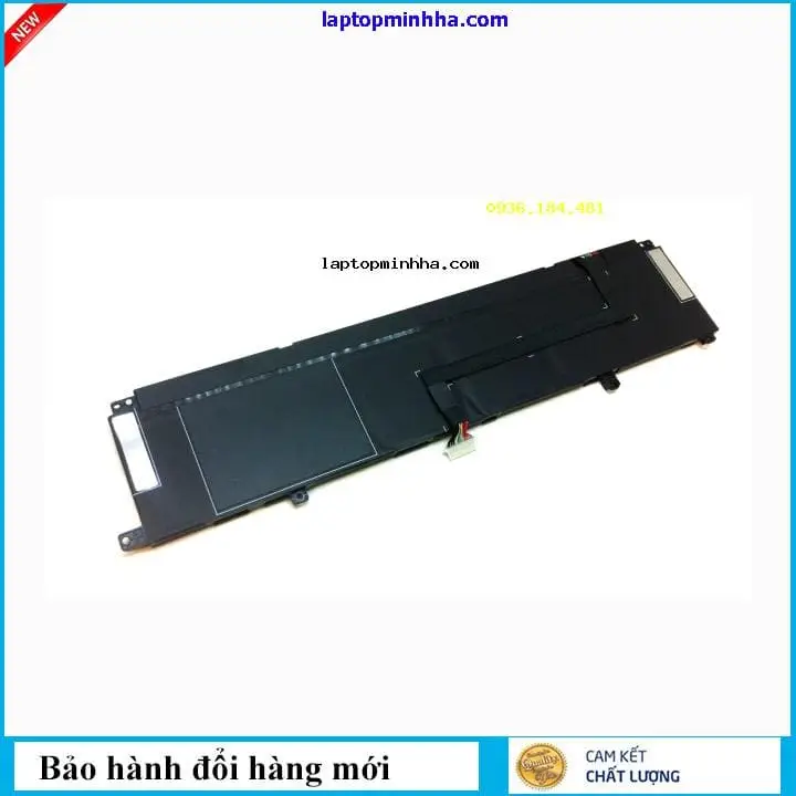  ảnh phóng to thứ   5 của   Pin HP 17-ck000