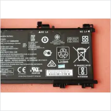 Ảnh sản phẩm Pin laptop HP HSTNN-DB7T, Pin HP HSTNN-DB7T..