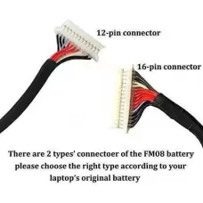 Ảnh sản phẩm Pin laptop HP TPN-Q195, Pin HP TPN-Q195..