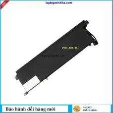 Ảnh sản phẩm Pin laptop HP Omen X 15-DG0000NS, Pin HP X 15-DG0000NS..