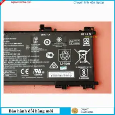 Ảnh sản phẩm Pin laptop HP 905277-855, Pin HP 905277-855..