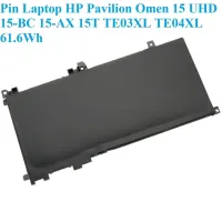 Ảnh sản phẩm Pin laptop HP TE03XL, Pin HP TE03XL
