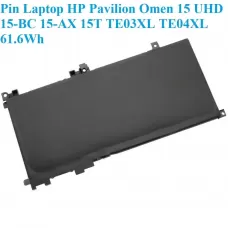 Ảnh sản phẩm Pin laptop HP TE03XL, Pin HP TE03XL..