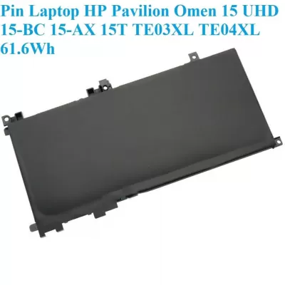 ảnh đại diện của  Pin laptop HP TE03XL