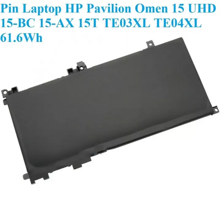  ảnh phóng to thứ   4 của   Pin HP TPN-Q173
