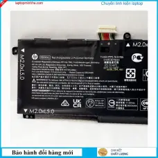 Ảnh sản phẩm Pin laptop HP L84394-005, Pin HP L84394-005..