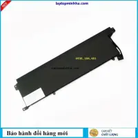 Ảnh sản phẩm Pin laptop HP Omen X 2S 15-DG0005NU, Pin HP X 2S 15-DG0005NU