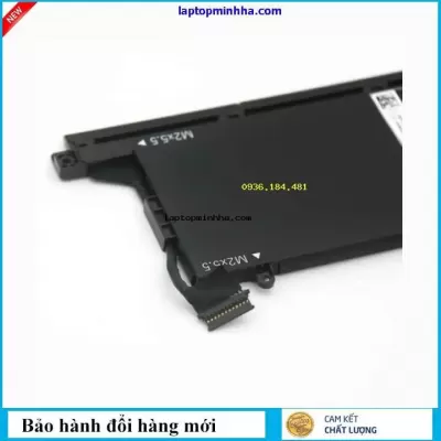 ảnh đại diện của  Pin laptop HP Omen X 2S 15-DG0009NF