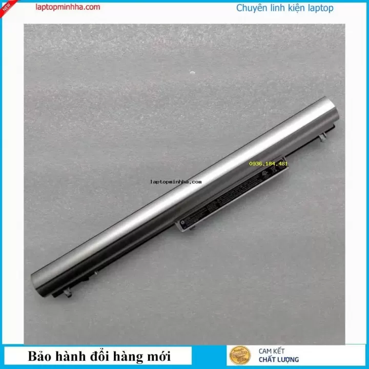  ảnh phóng to thứ   1 của   Pin HP TouchSmart 14-F000 Sleekbook