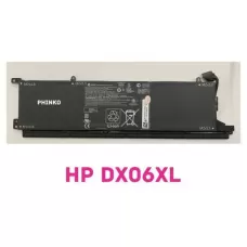 Ảnh sản phẩm Pin laptop HP Omen X 2S 15-DG0012NA, Pin HP X 2S 15-DG0012NA..