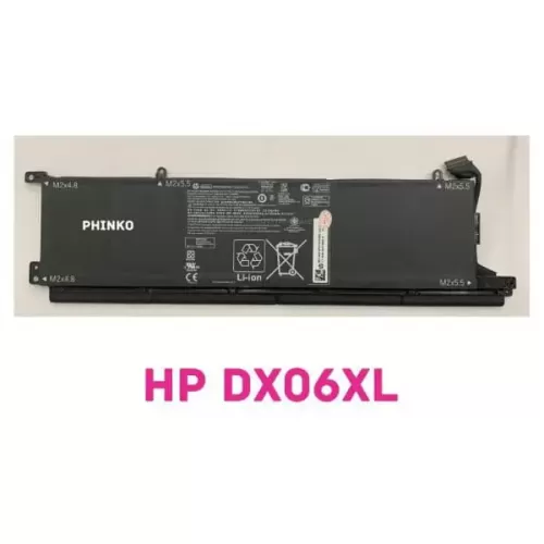 Hình ảnh thực tế thứ   2 của   Pin HP X 2S 15-DG0027TX