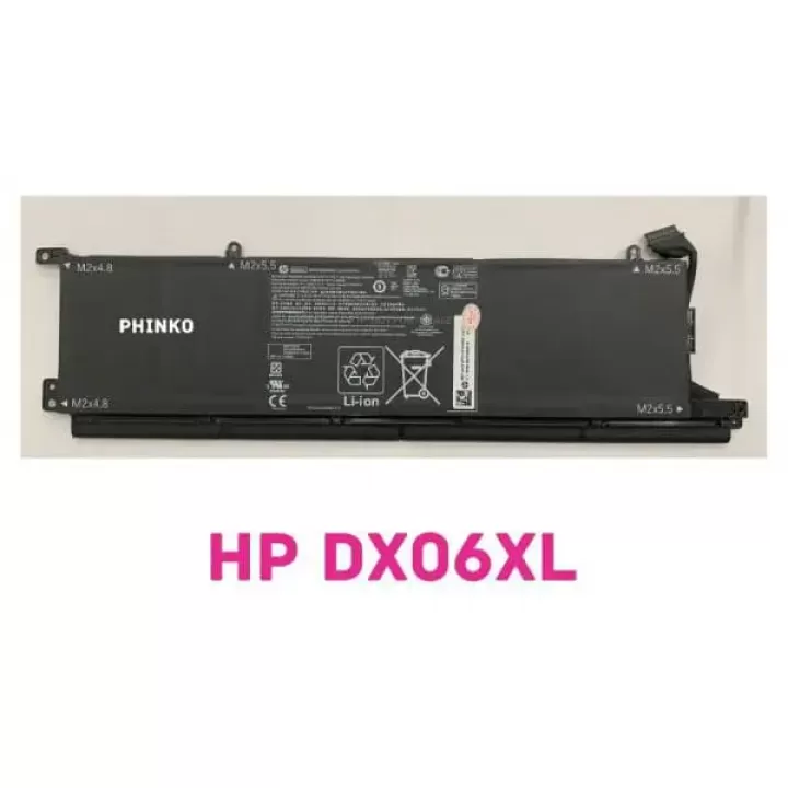 ảnh phóng to thứ   5 của   Pin HP X 2S 15-DG0032TX