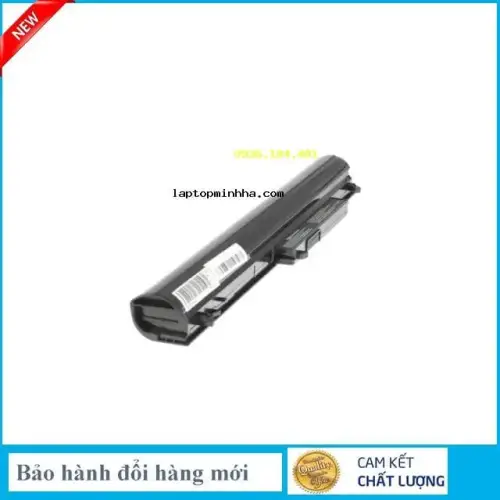 Hình ảnh thực tế thứ 1 của  Pin HP 717861-421