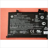 Ảnh sản phẩm Pin laptop HP Omen 15-AX224NF, Pin HP 15-AX224NF