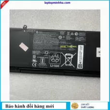 Ảnh sản phẩm Pin laptop HP Omen X 2S 15-DG0102NC, Pin HP X 2S 15-DG0102NC..