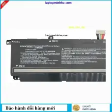 Ảnh sản phẩm Pin laptop HP Omen 16-B0004NH, Pin HP 16-B0004NH..