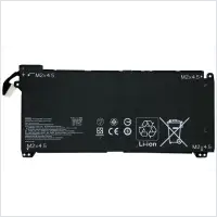 Ảnh sản phẩm Pin laptop HP Omen 15-DH0136TX, Pin HP 15-DH0136TX