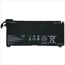 Ảnh sản phẩm Pin laptop HP Omen 15-DH0136TX, Pin HP 15-DH0136TX..