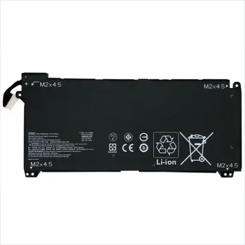 Hình ảnh thực tế thứ 1 của  Pin HP 15-DH1004NE