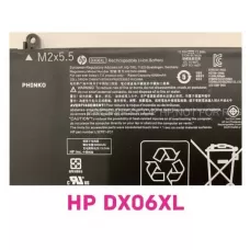 Ảnh sản phẩm Pin laptop HP Omen X 2S 15-DG0150ND, Pin HP X 2S 15-DG0150ND..
