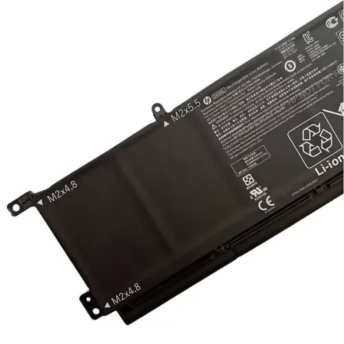 Hình ảnh thực tế thứ   1 của   Pin HP X 15-DG0001NC