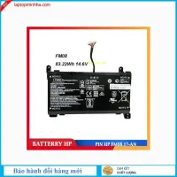 Ảnh sản phẩm Pin laptop HP Omen 17-AN085NG, Pin HP 17-AN085NG