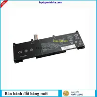 Pin laptop HP Omen 16-C0007NE, Pin HP 16-C0007NE