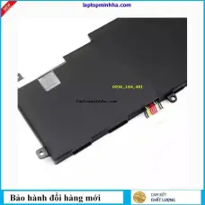 Ảnh sản phẩm Pin laptop HP Omen 15-EN0162NG, Pin HP 15-EN0162NG..