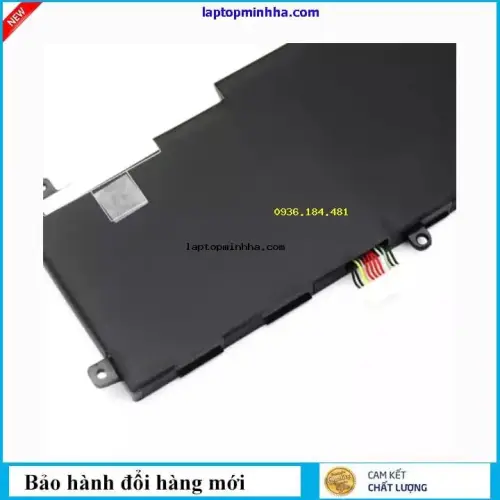 Hình ảnh thực tế thứ 3 của  Pin HP 15-EK0013NW